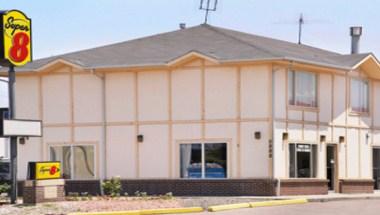 Super 8 by Wyndham Denver Central image