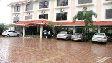 Fariyas Resort Lonavala a Lonavla, IN