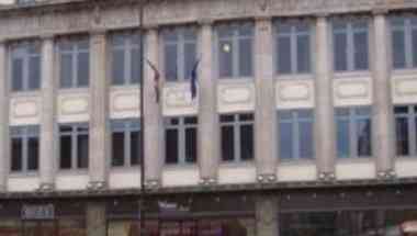 Eurotraveller Hotel - Premier (Tower Bridge) in London, GB1