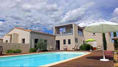 Le Patio De Violette in Nimes, FR
