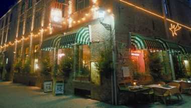 Hotel Koffieboontje a Bruges, BE