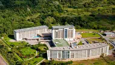 Arka Medical Spa a Kolobrzeg, PL