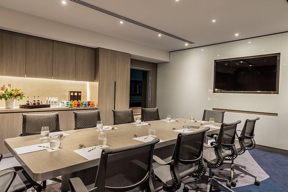 รูปสถานที่จัดงาน