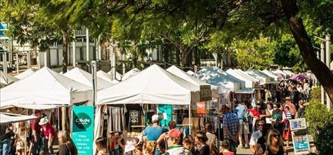 The Collective Markets