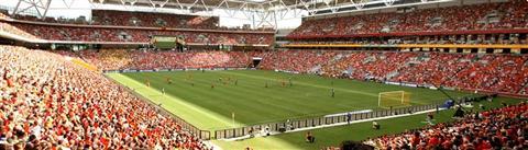 Suncorp Stadium