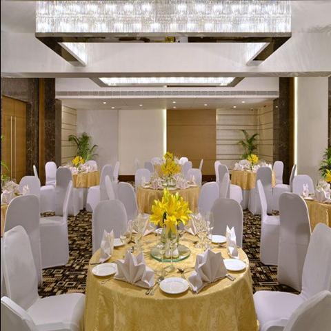 Fortune Park Sishmo, Bhubaneswar a Bhubaneswar, IN