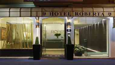 Hotel Roberta i Venice, IT