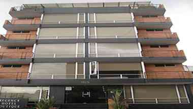 Hotel Regency Suites in Bogota, CO