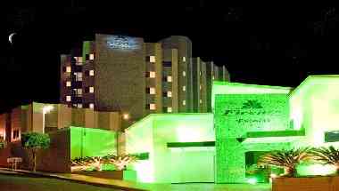 Firenze Hotel em Votuporanga, BR