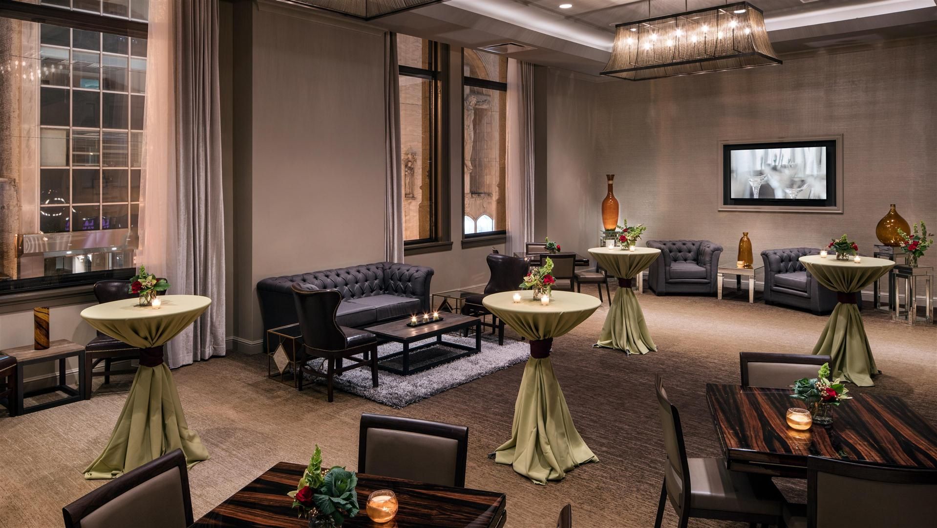 Изображение места проведения