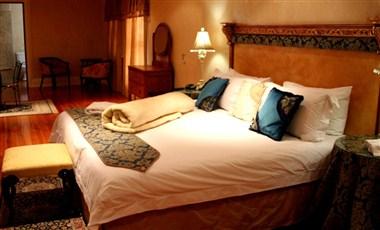 Cricklewood Manor в Pretoria, ZA