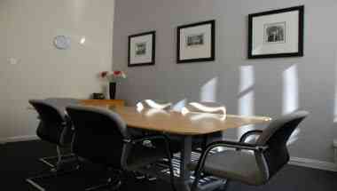 Richmond Bridge House in London, GB1