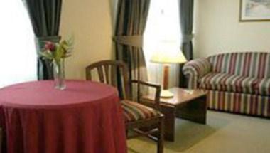 Diego de Almagro Apart Hotel (Las Condes) - Santiago a Santiago, CL