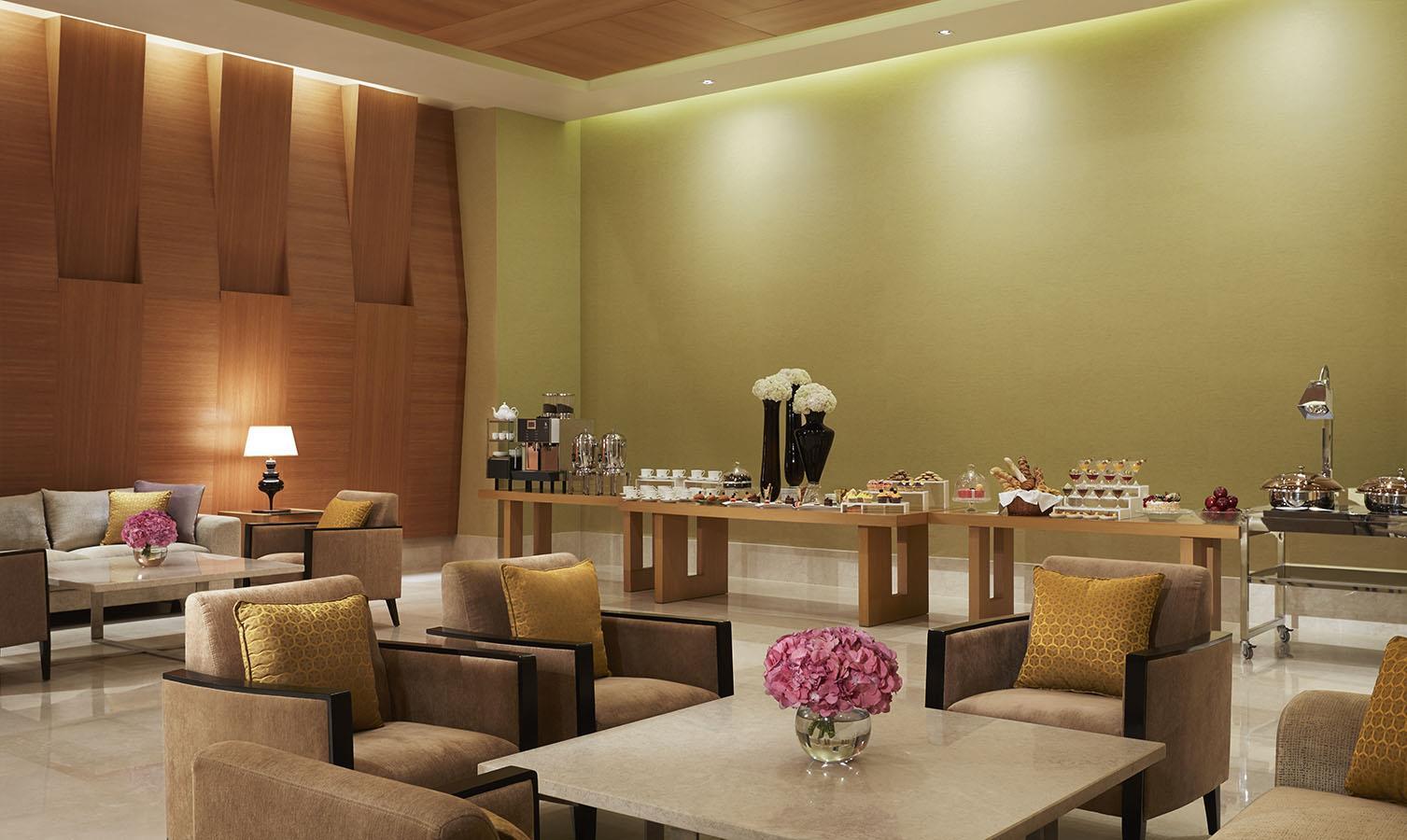 Immagine sala riunioni