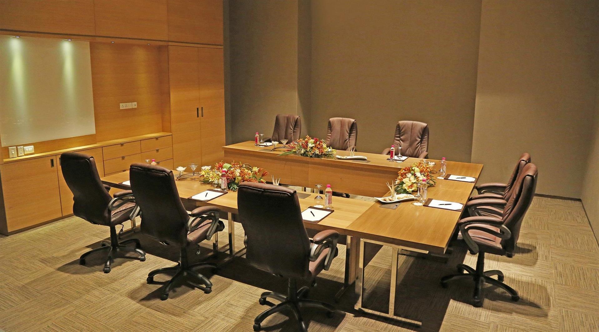 Immagine sala riunioni