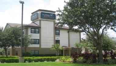 Extended Stay America Tampa - North - USF/Attractions in Temple Terrace, FL