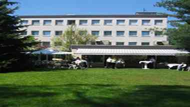 Gronauer Tannenhof in Bergisch Gladbach, DE