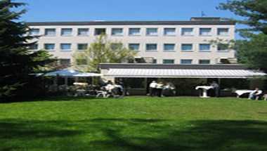 Gronauer Tannenhof in Bergisch Gladbach, DE