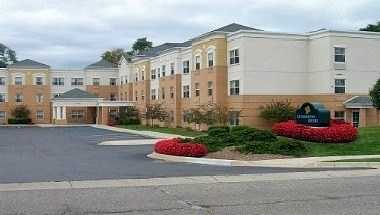 Extended Stay America Detroit - Novi a Novi, MI