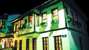 Dogan Hotel à Antalya, TR