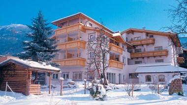 Hotel Enzian Klaus Stubenboeck image