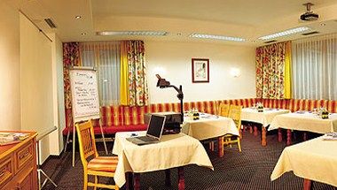 Bild des Veranstaltungsortes