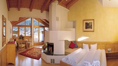 Hotel Enzian Klaus Stubenboeck, Landeck, AT