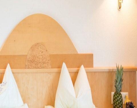 Hotel Persal в Finkenberg, AT