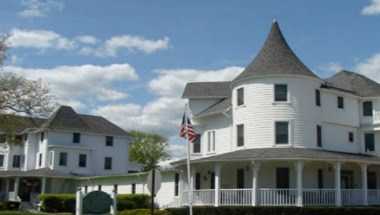 The Hewitt Wellington a Asbury Park, NJ