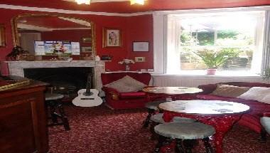 Lord Lister Hotel em Hitchin, GB1