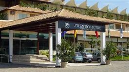 Atlantico Buzios Convention & Resort image