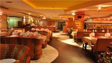 Hotel Swagath i Hyderabad, IN