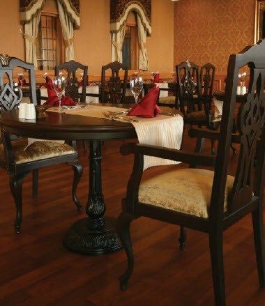 Изображение места проведения