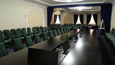 Kleopatra Hotel in Kamianets-Podilsky, UA