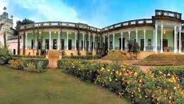 The Piramal Haveli in Jhunjhunu, IN
