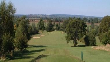 Erlestoke Golf Club в Devizes, GB1