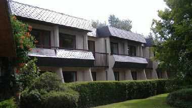 Hotel Restaurant Les Alizes в Saint-Brieuc, FR