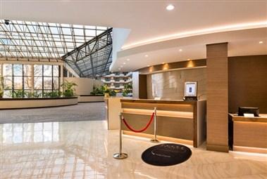 Marriott Melville Long Island in Melville, NY