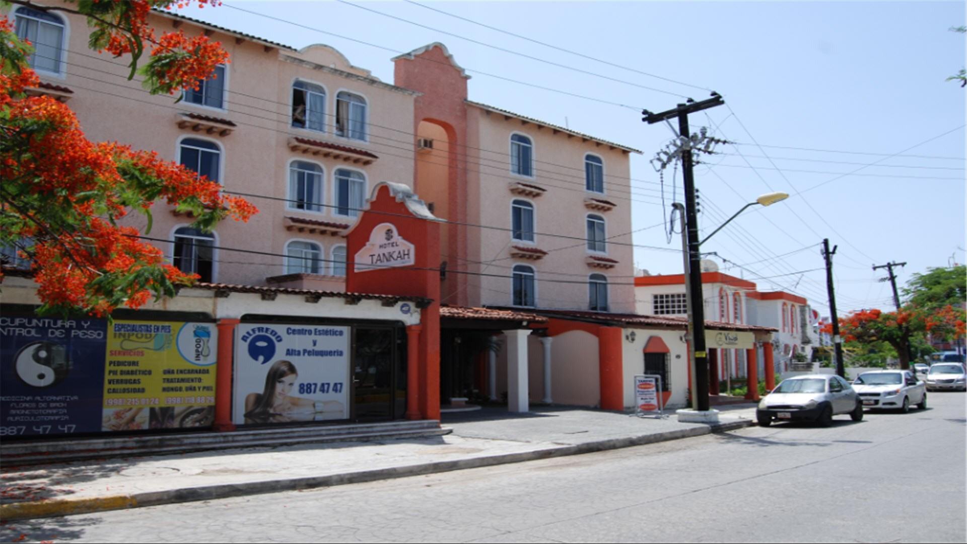 Hotel Tankah Cancun image