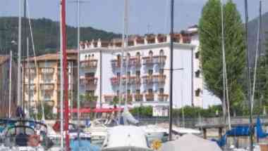 Hotel Bellerive in Salo, IT