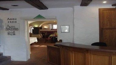 Изображение места проведения