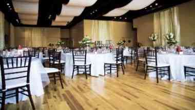 The Hamilton Event Center в Edmond, OK