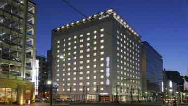 Dormy Inn Kumamoto i Kumamoto, JP