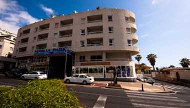 Vigilia Park Resort a Tenerife, ES