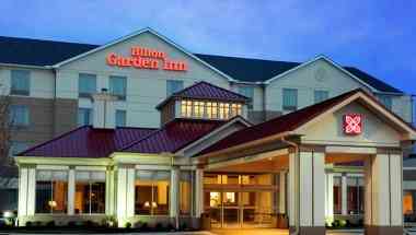Hilton Garden Inn Bolingbrook I-55 a Bolingbrook, IL