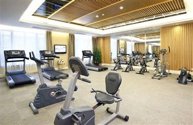 Golden Sun Hotel a Foshan, CN