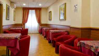 Hotel Brignole i Genoa, IT