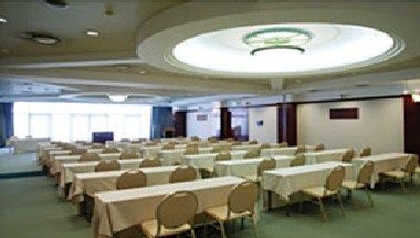 Изображение места проведения