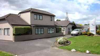 SilverOaks Inn Silver Point in Auckland, NZ