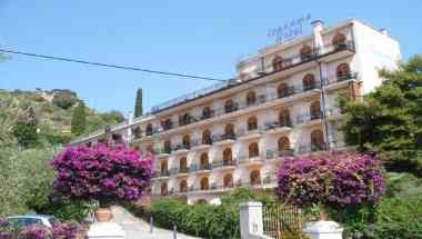 Hotel Ipanema a Taormina, IT